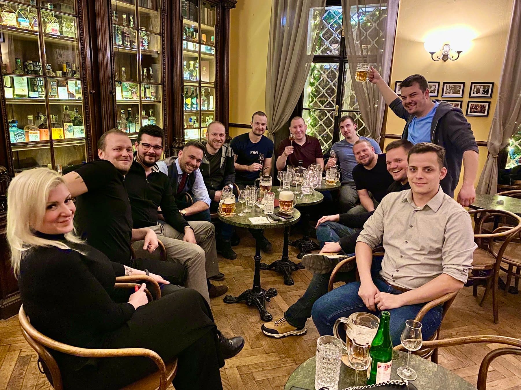 Bar photo 10