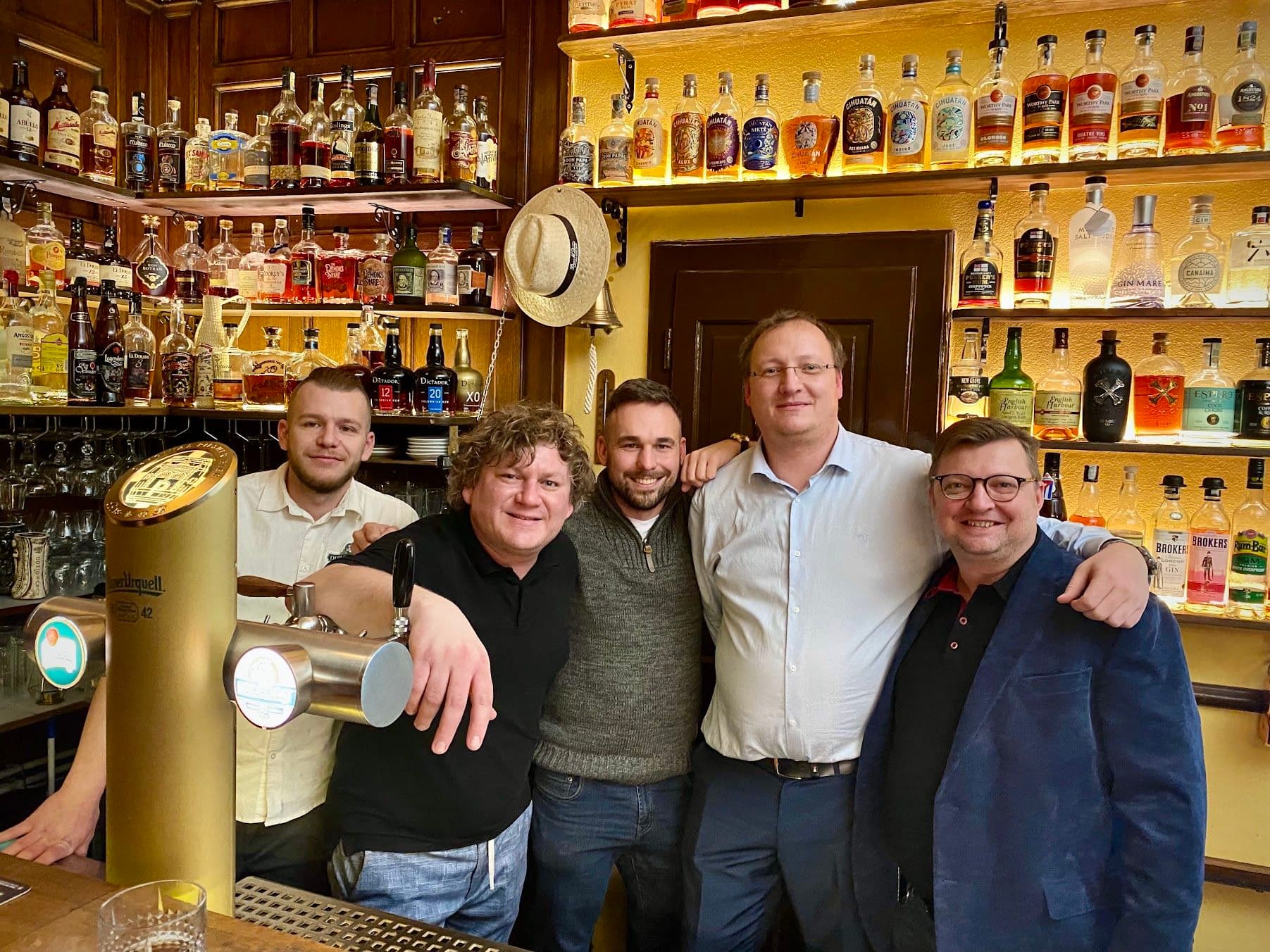 Bar photo 12