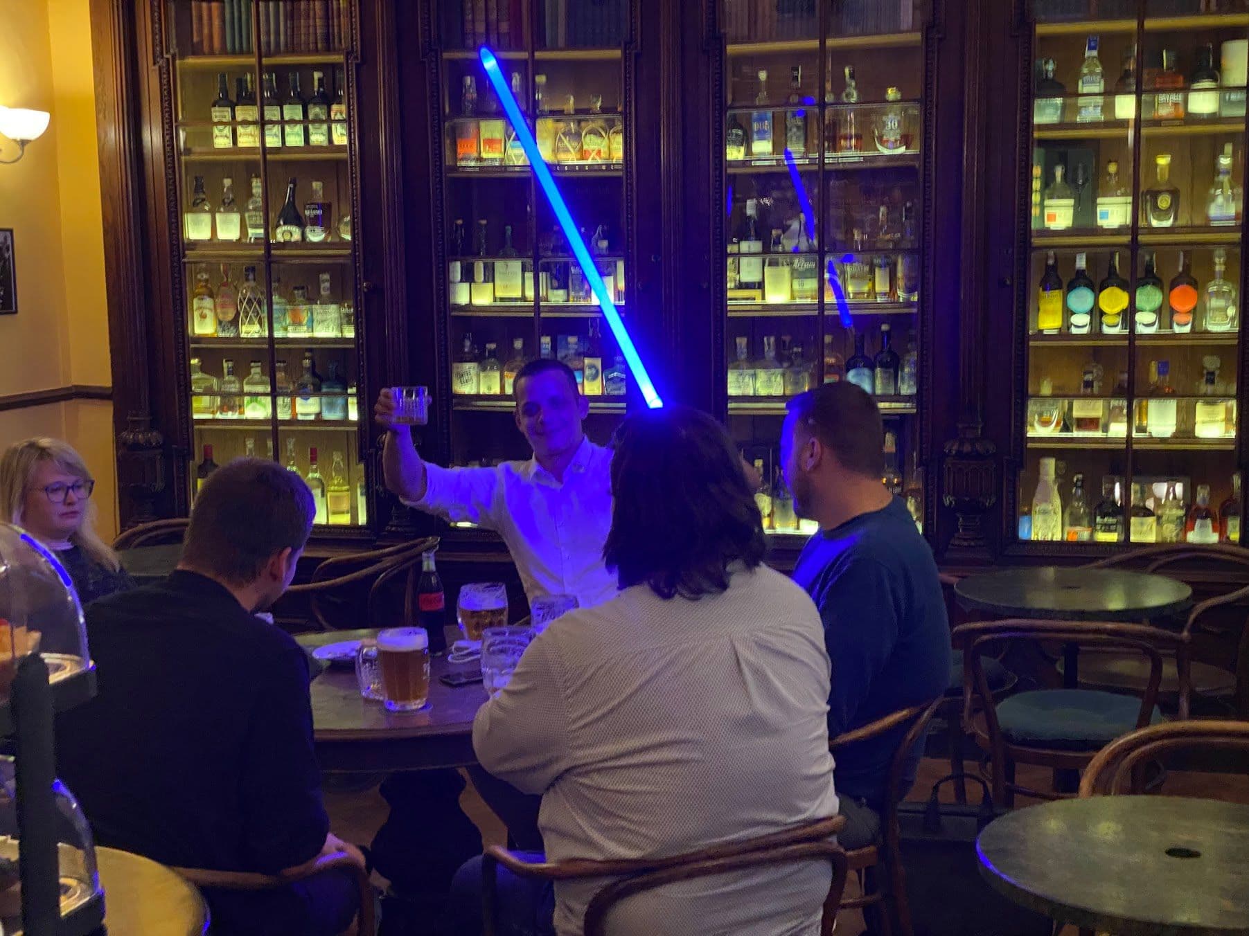 Bar photo 18