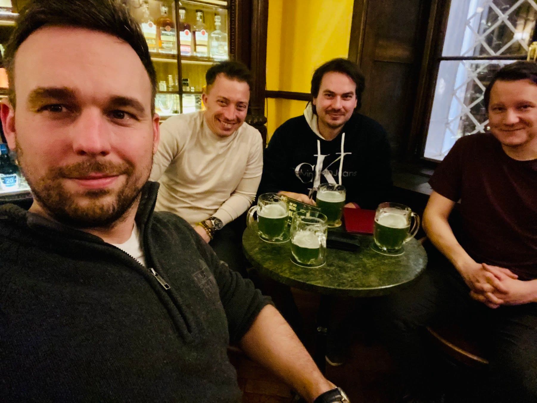 Bar photo 2
