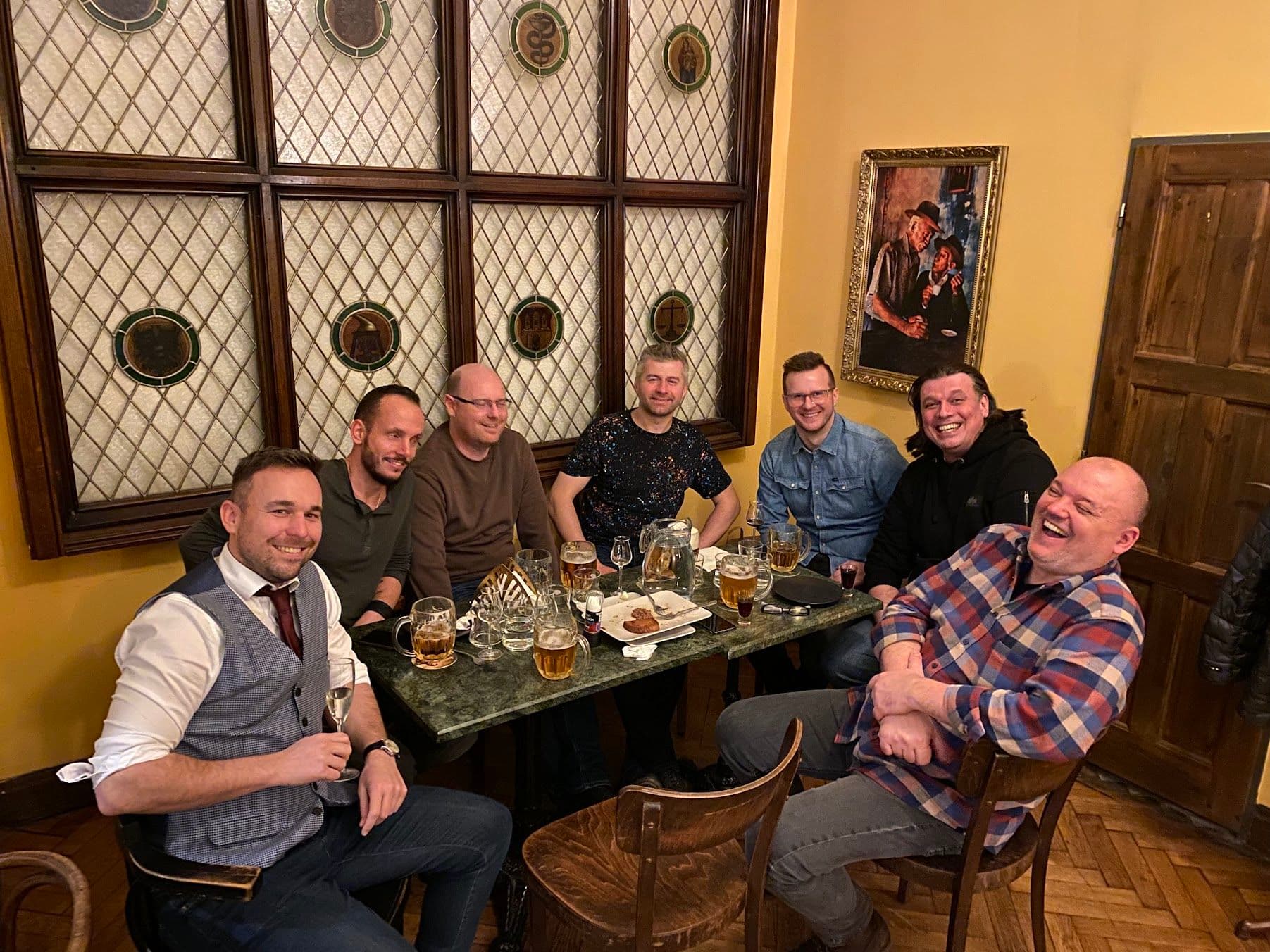 Bar photo 8